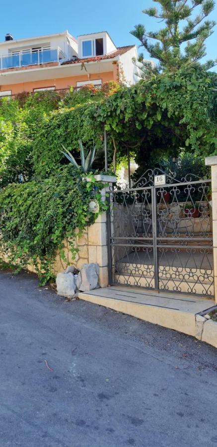Villa Tania Hvar Town Exterior photo